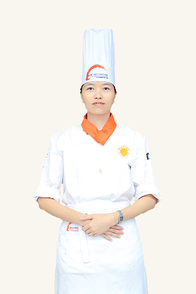 何燕婷