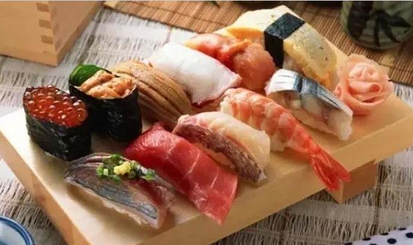 厦门新东方解析:外国人眼中的“奇葩”日本饮食文化
