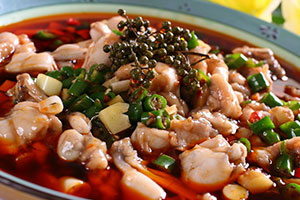 厦门新东方为你揭秘:川菜的饮食文化(一)