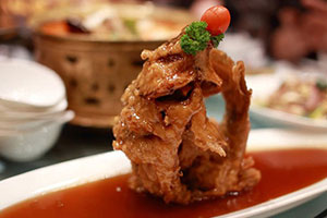 厦门新东方为你揭秘:鲁菜的饮食文化(一)
