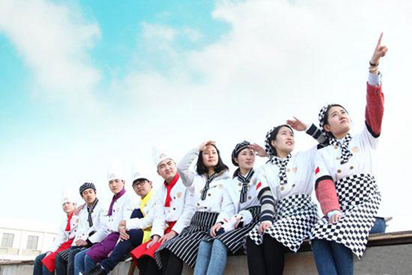 厦门新东方烹饪学校