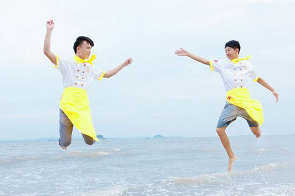 厦门新东方烹饪学校