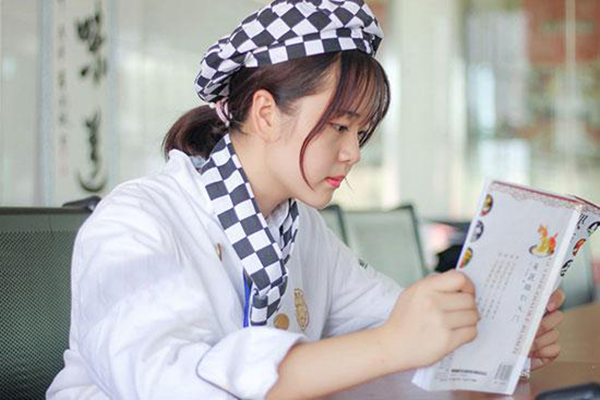 厦门新东方烹饪学校