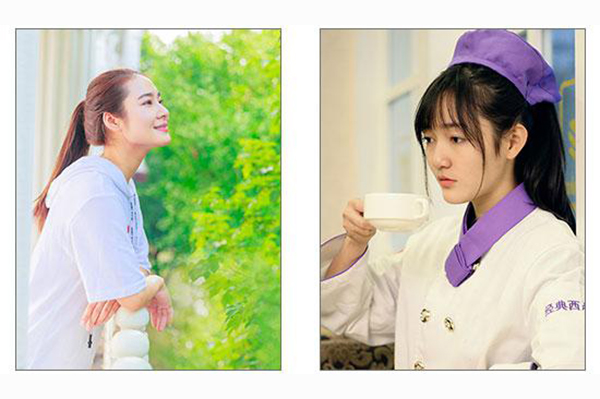 厦门新东方烹饪学校