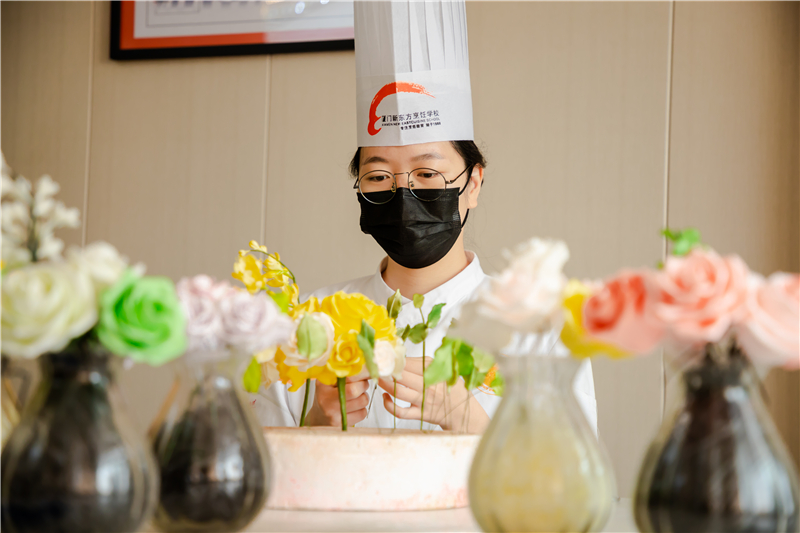 开学倒计时,愿归来如往同揽春光