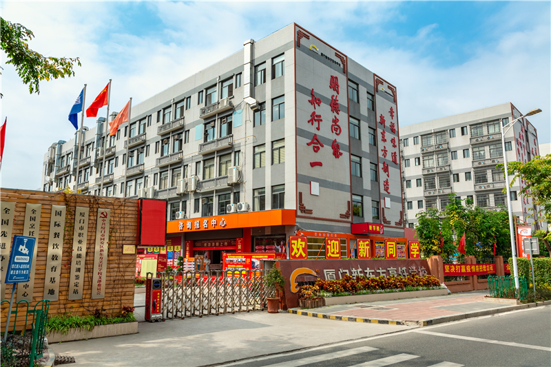 厦门新东方即将开学!请各位学生准备好这几样东西!