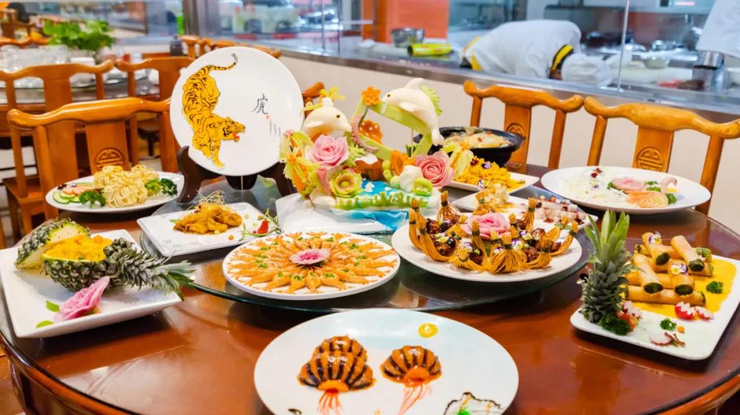 烹饪课堂 | 这8种常见的食材加了它们能更美味!