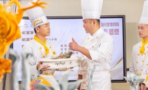 这些中餐烹饪技能,你都会吗?