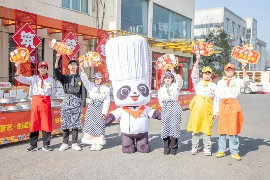 2024年初中毕业学技术,请先查收这份职业规划!