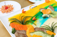 厦门新东方烹饪学校