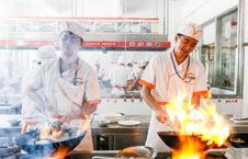 厦门新东方烹饪学校