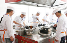 厦门新东方烹饪学校