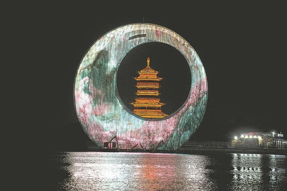 柳暗花将明,厦门一批景区陆续开放啦~