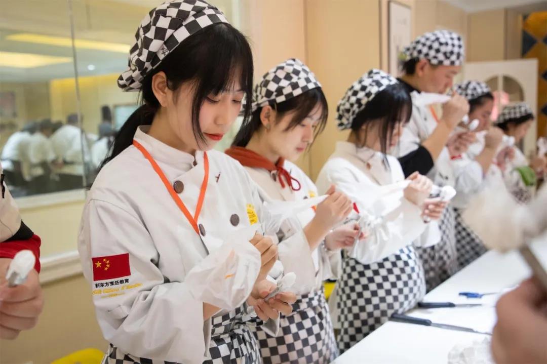 一文读懂普高、职高、中专的区别