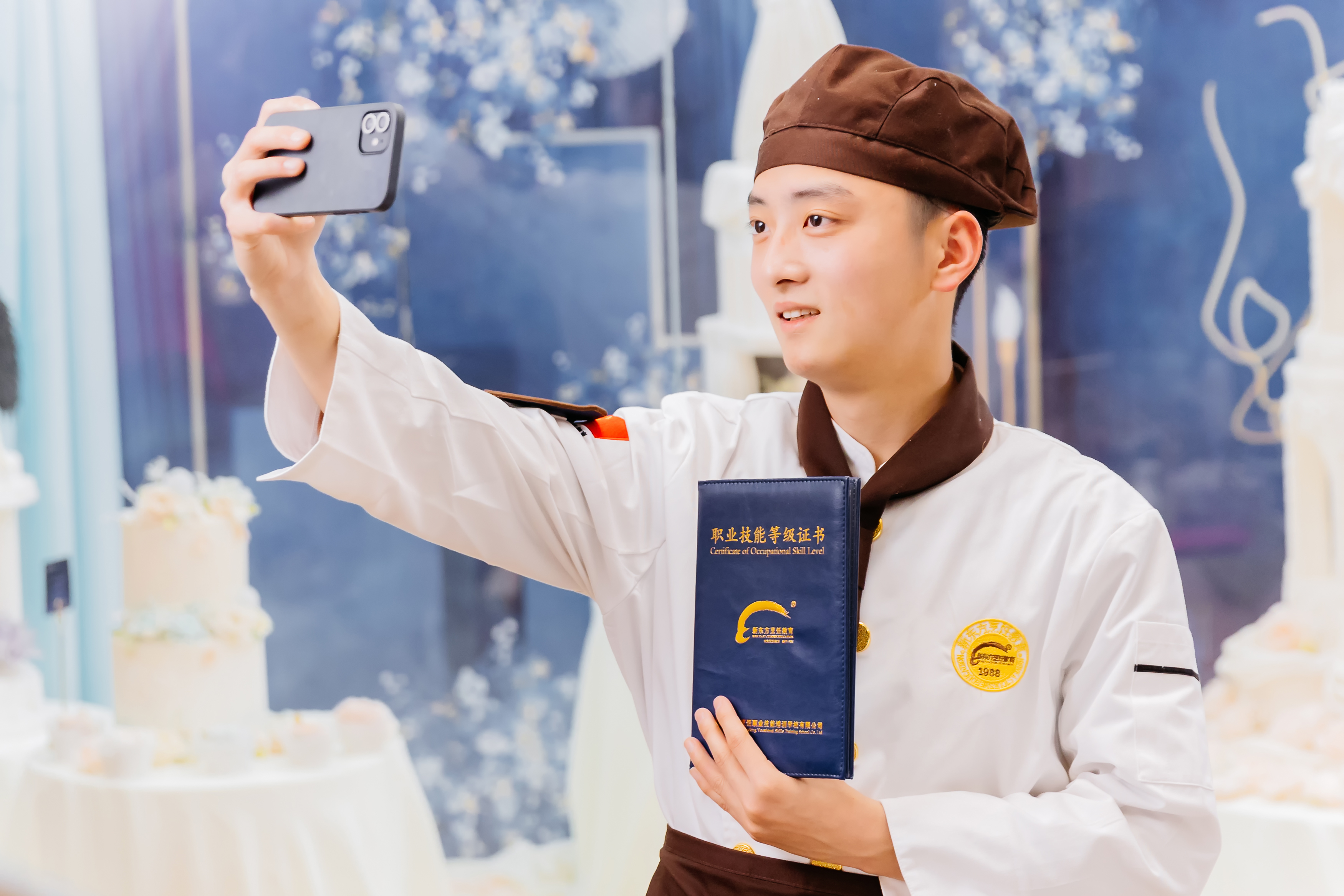 学习成绩不理想,职业教育是“出路”吗?