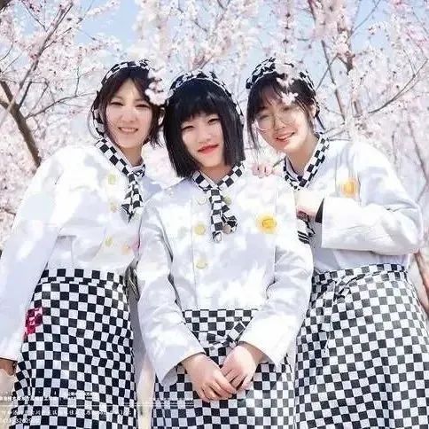 我是女生 | 想找稳定薪资高的工作?这些专业适合女生学!