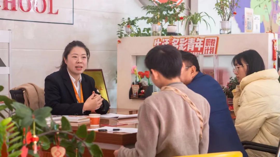 选错学校想转学?让我告诉你,厦门新东方为什么值得选择?