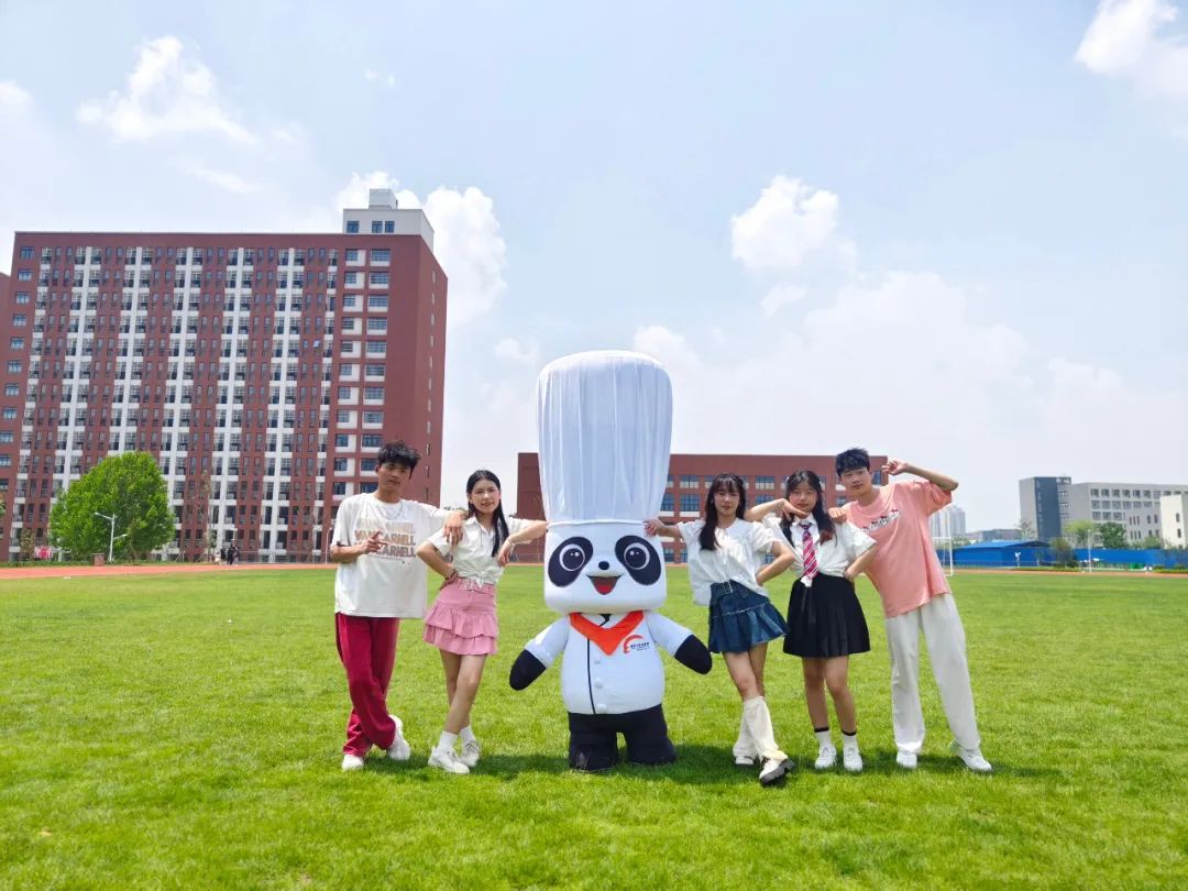 上课轻松学会,毕业不愁工作!这不就是你在找的学校吗?