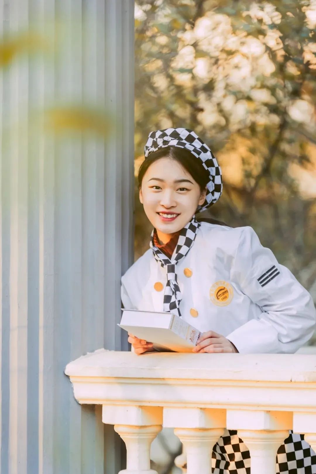 厦门新东方限定版“我有你没有”!