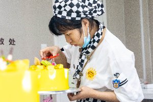 中考学子必看:拒绝考试焦虑,成才道路不止一条!