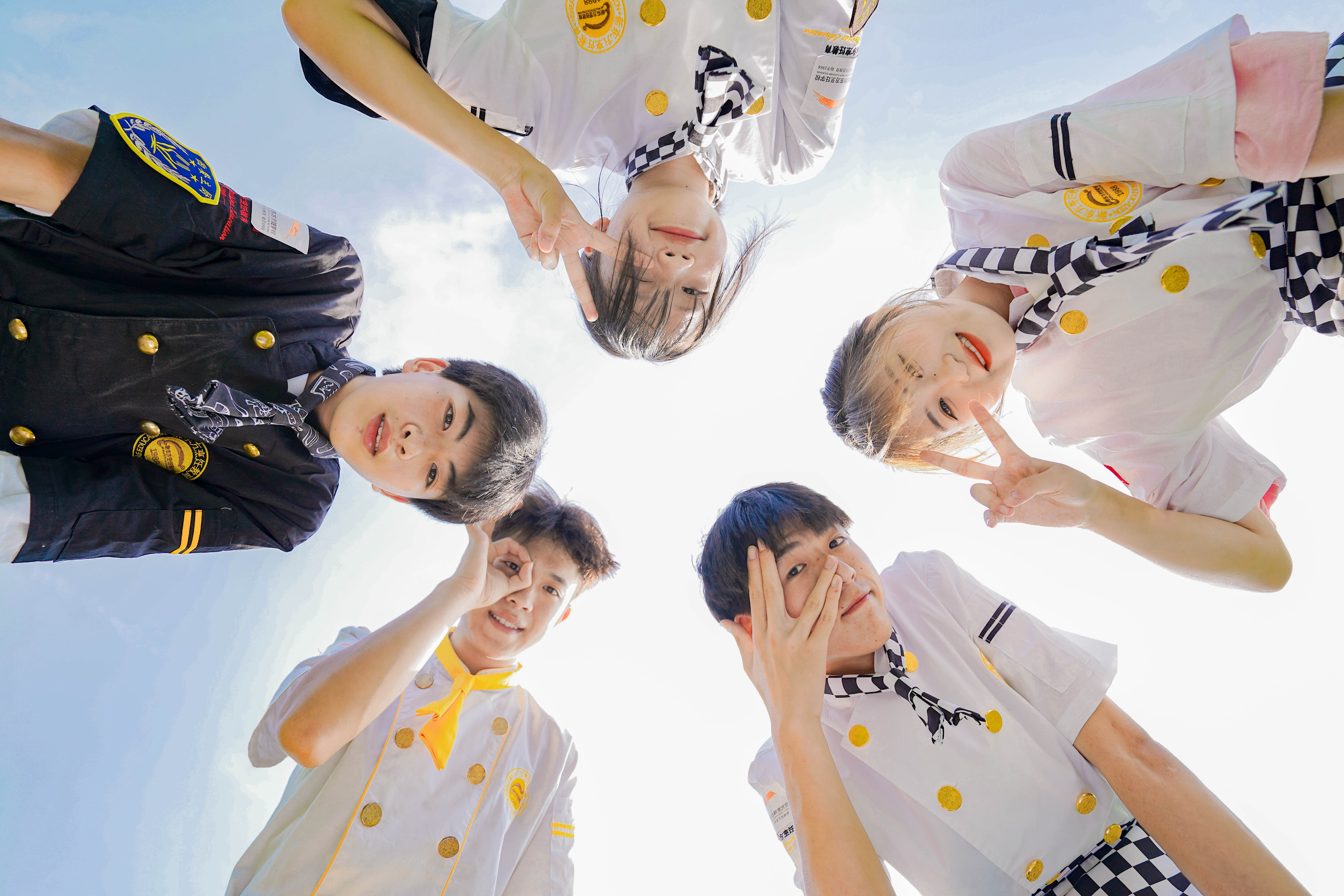 这里是梦开始的地方:高考结束后,如何选对专业,成就非凡→