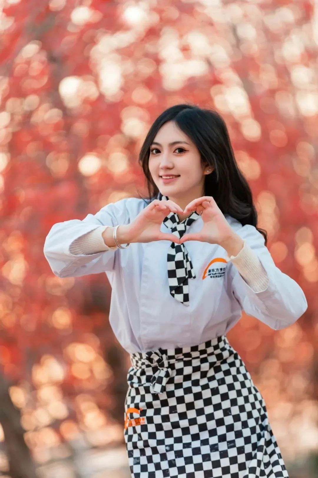 学到真本事,才能好就业!来厦门新东方学本领,助你走稳技能成才路!