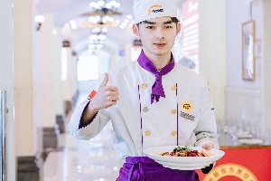 初中生毕业学烹饪,有哪些优势?一定要看看