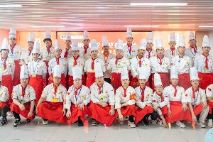 这是你心目中职业学校的样子吗?