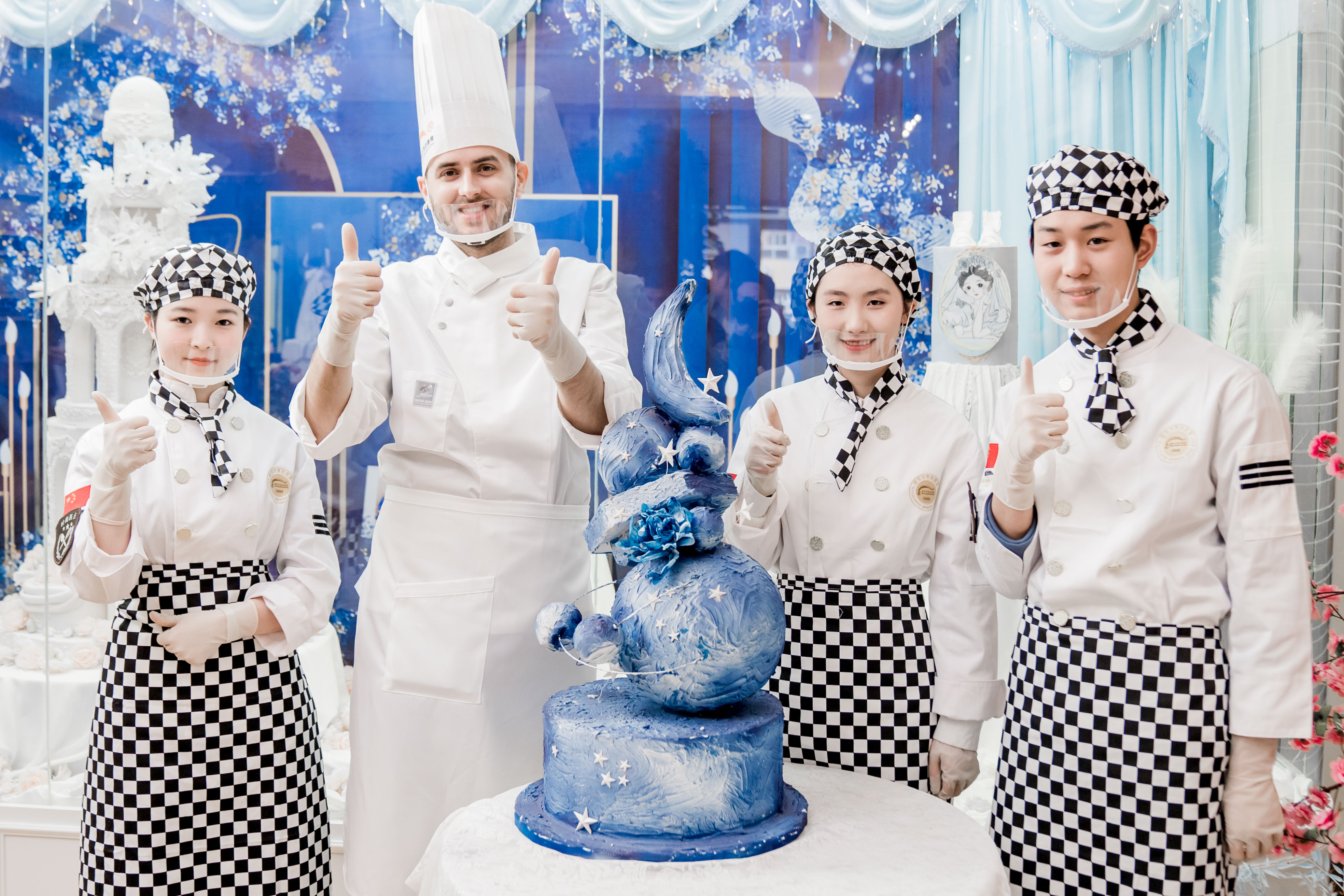 厦门新东方课堂居然是这样的?令人想不到