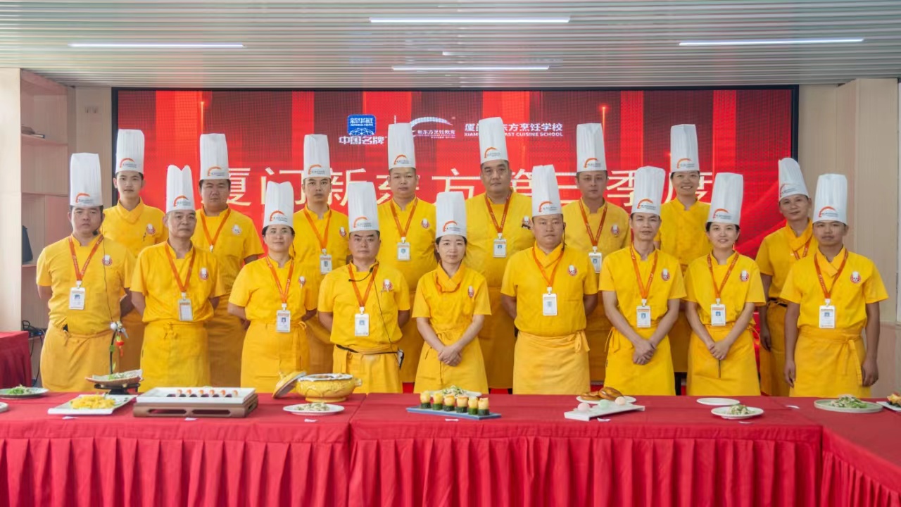 技能擂台,匠心献艺!我校教师技能大比武火热开战啦!