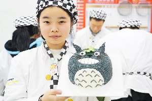 在厦门新东方上学,你的专业课每天都这么快乐