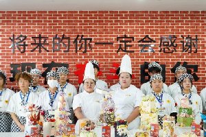 一键解锁!厦门新东方实操课堂:拒绝“注水”,只教真技术!