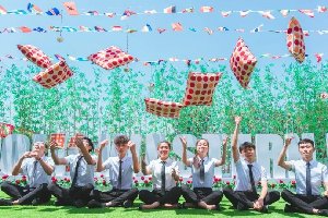 来一键get厦门新东方学子“最好的医美”!