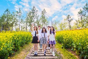 快来看看,厦门新东方烹饪学校学子的学习和生活日常吧!