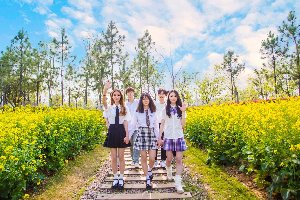 好准!我就是这种美食型人格,你呢?