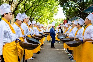 邂逅美好,厦门新东方校园生活也太有趣了吧!