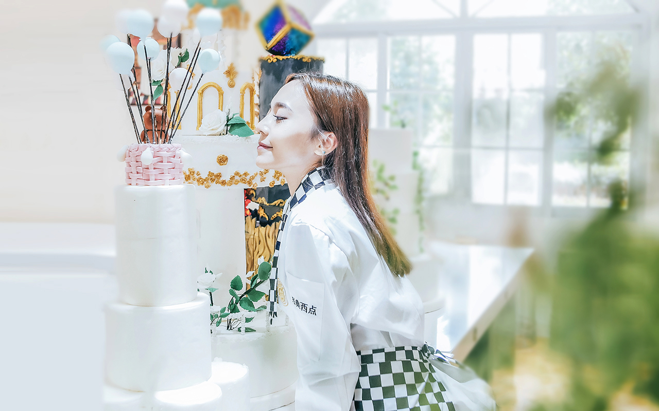 来厦门新东方,解锁新角色,人生体验+1