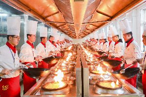 提到厦门新东方,你会想起什么呢?