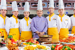 厦门新东方er的春日四重奏!技能buff加载中......