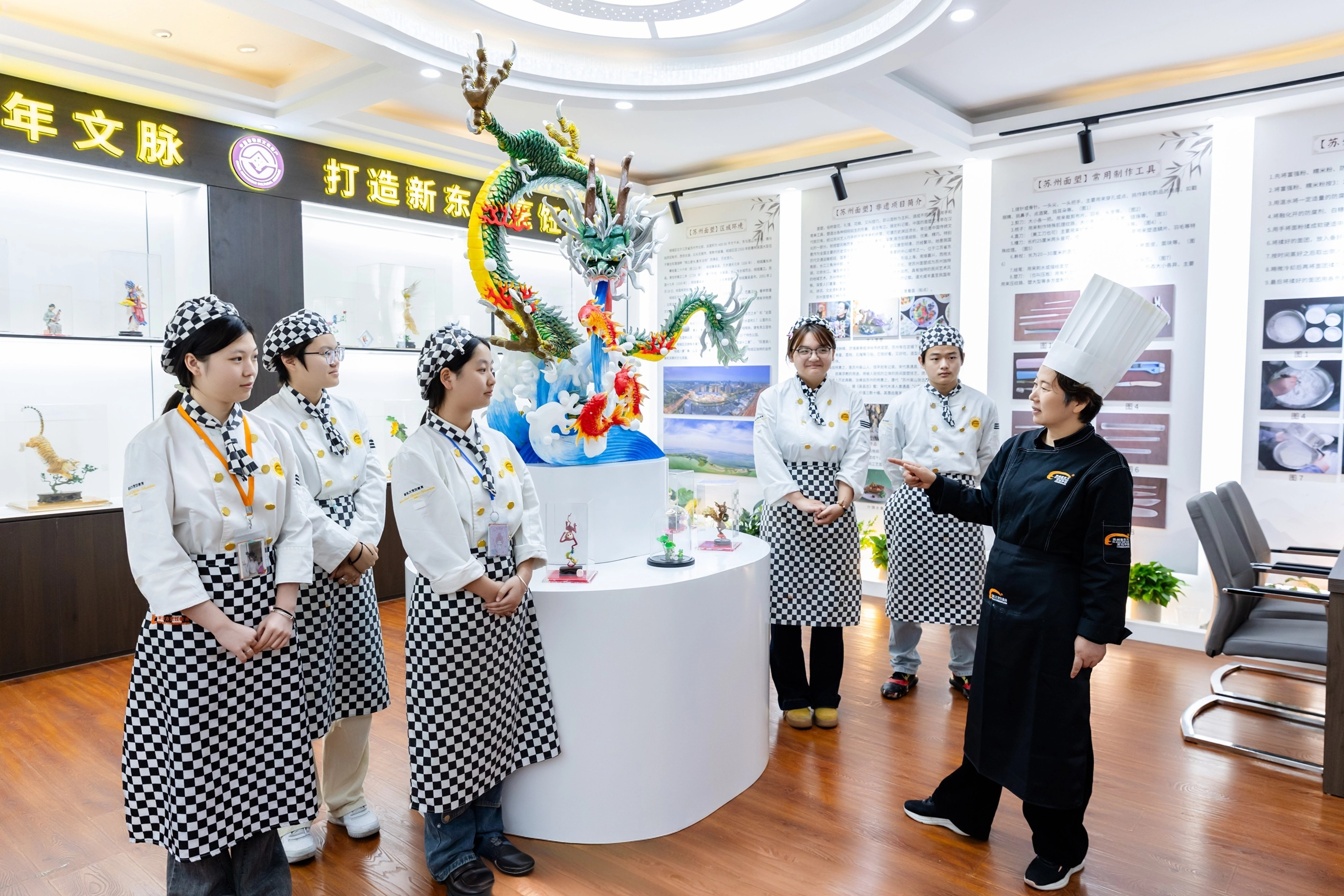 重生了,我不再是那个被卷死的炮灰……