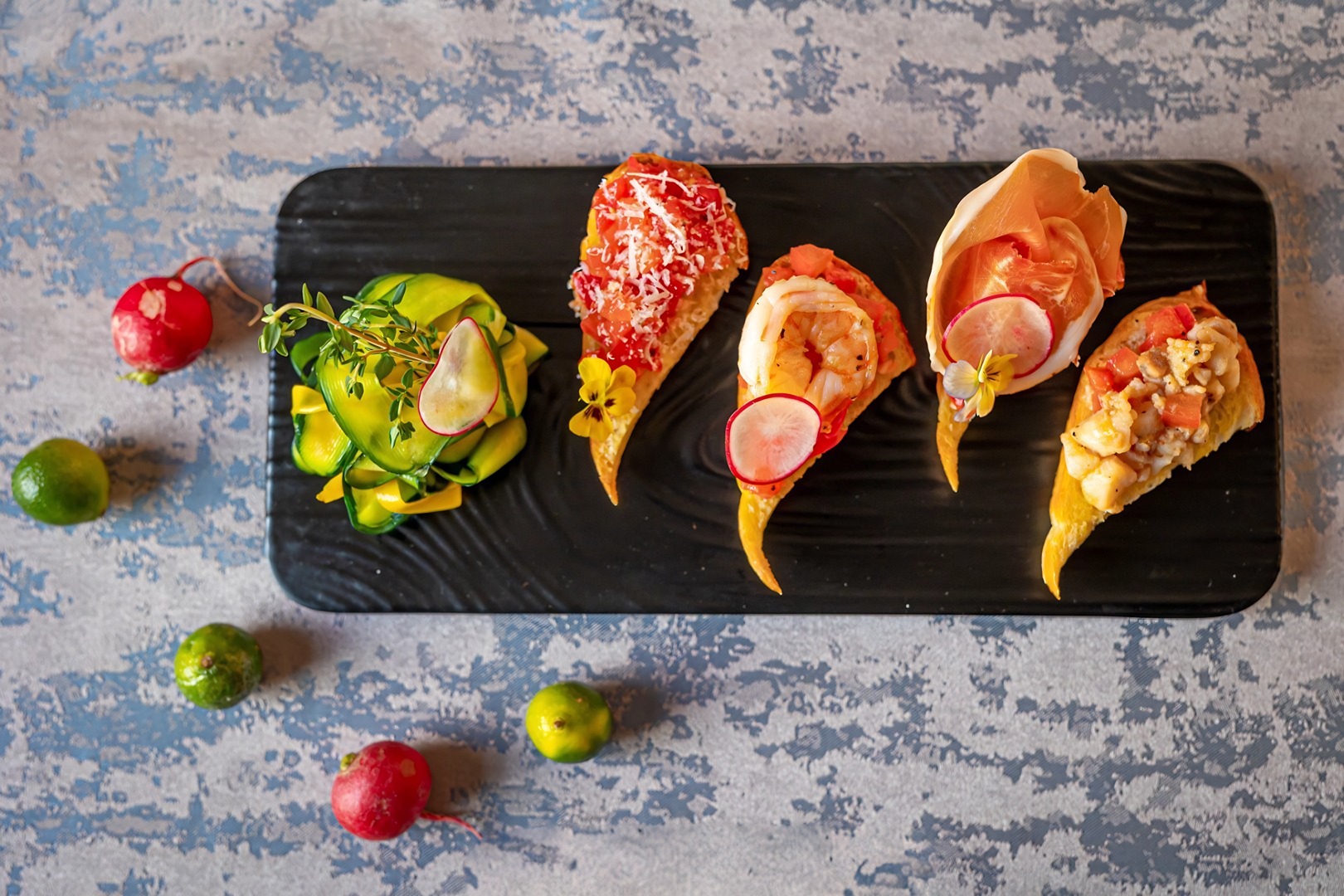 西餐作品合集 | 溢出屏幕的高级感,一看就眼馋了!