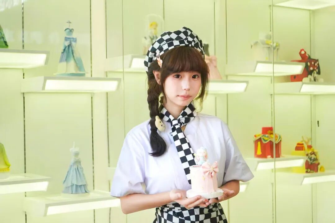 不卷高考试卷!厦门新东方的课堂里,藏着手艺成长的另一条路