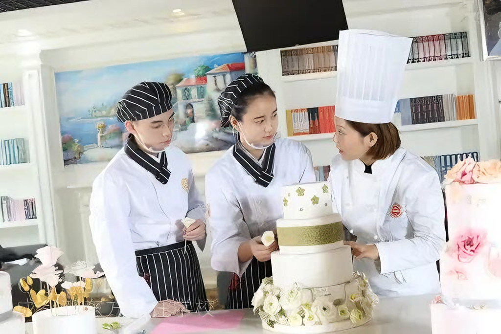 为什么学西点,就这样回答……