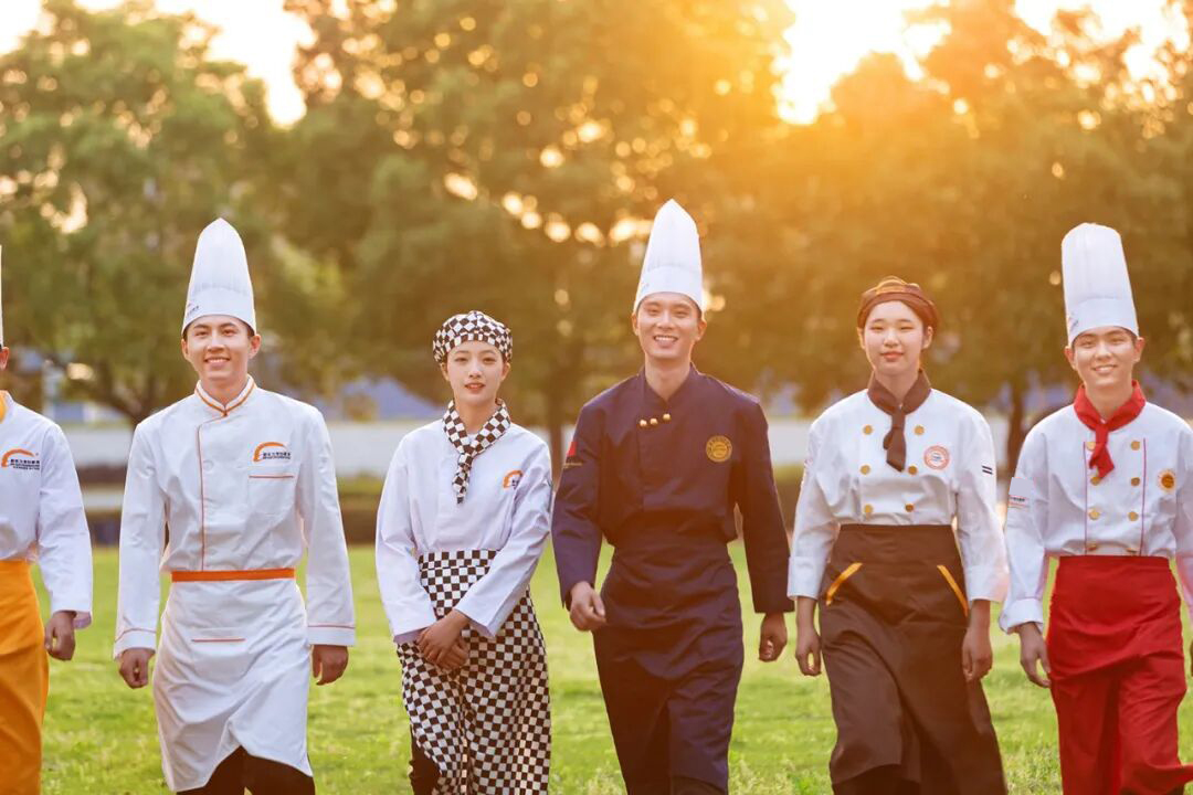 天生我材必有用!来厦门新东方,解锁你的成才密码